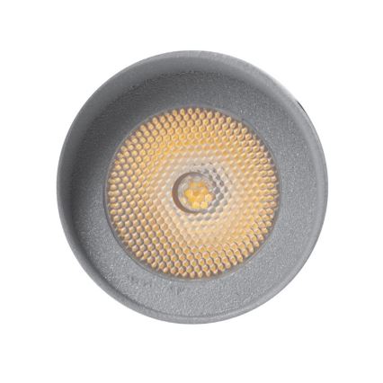 LED Āra apgaismojums OKO 1xLED/1W/350mA IP54