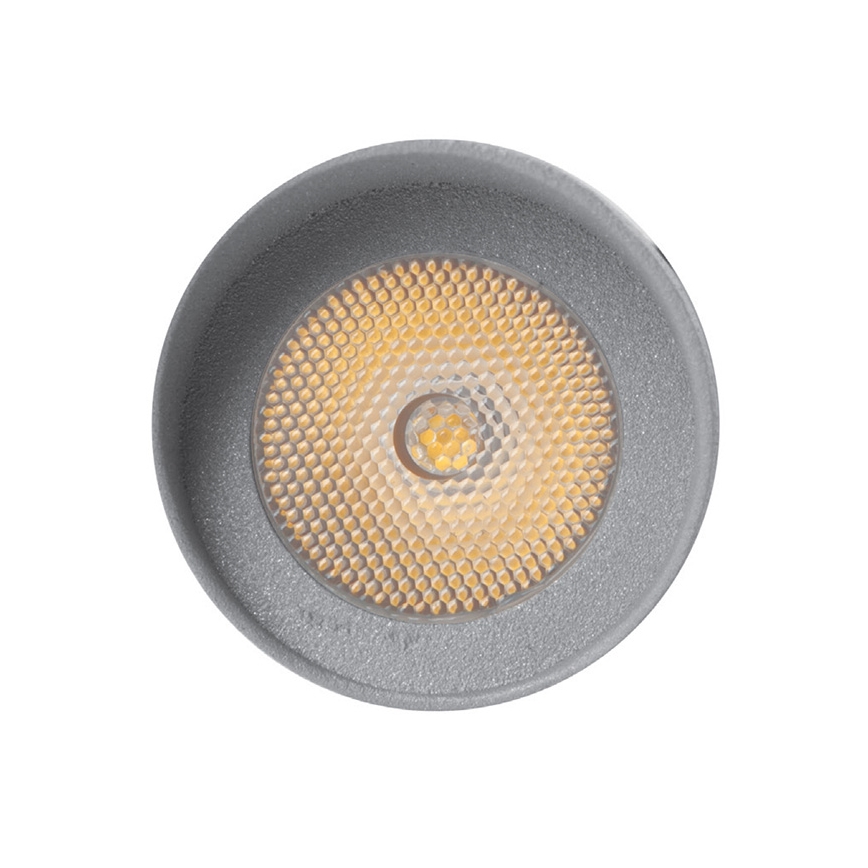 LED Āra apgaismojums OKO 1xLED/1W/350mA IP54