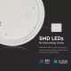 LED Āra gaismeklis SAMSUNG CHIP LED/12W/230V 4000K IP65
