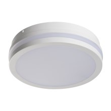 LED Āra griestu gaismeklis ar sensoru BENO LED/18W/230V IP54