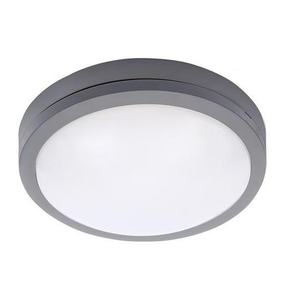 LED Āra griestu gaismeklis ar sensoru SIENA LED/20W/230V IP54