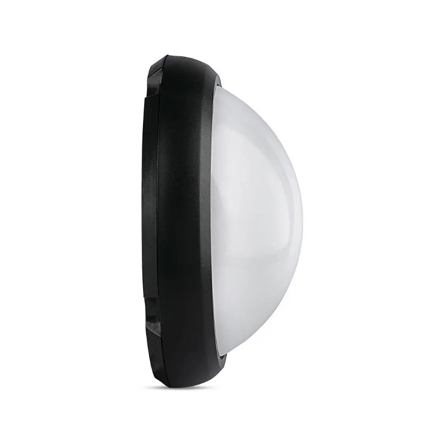 LED Āra griestu gaismeklis LED/12W/230V IP54
