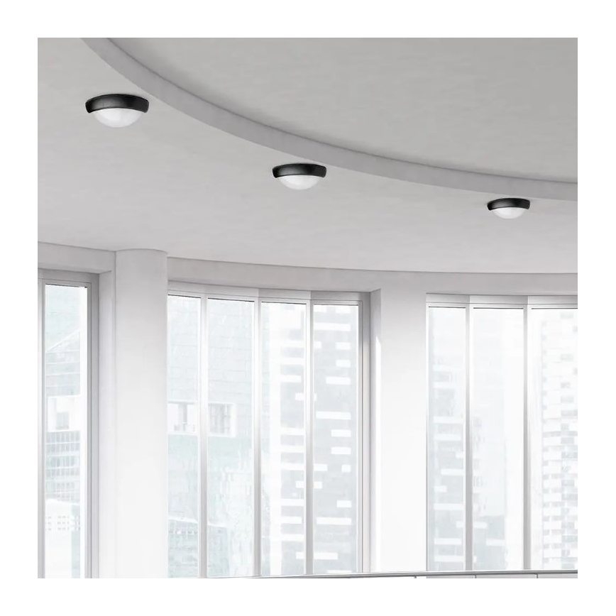 LED Āra griestu gaismeklis LED/12W/230V IP54