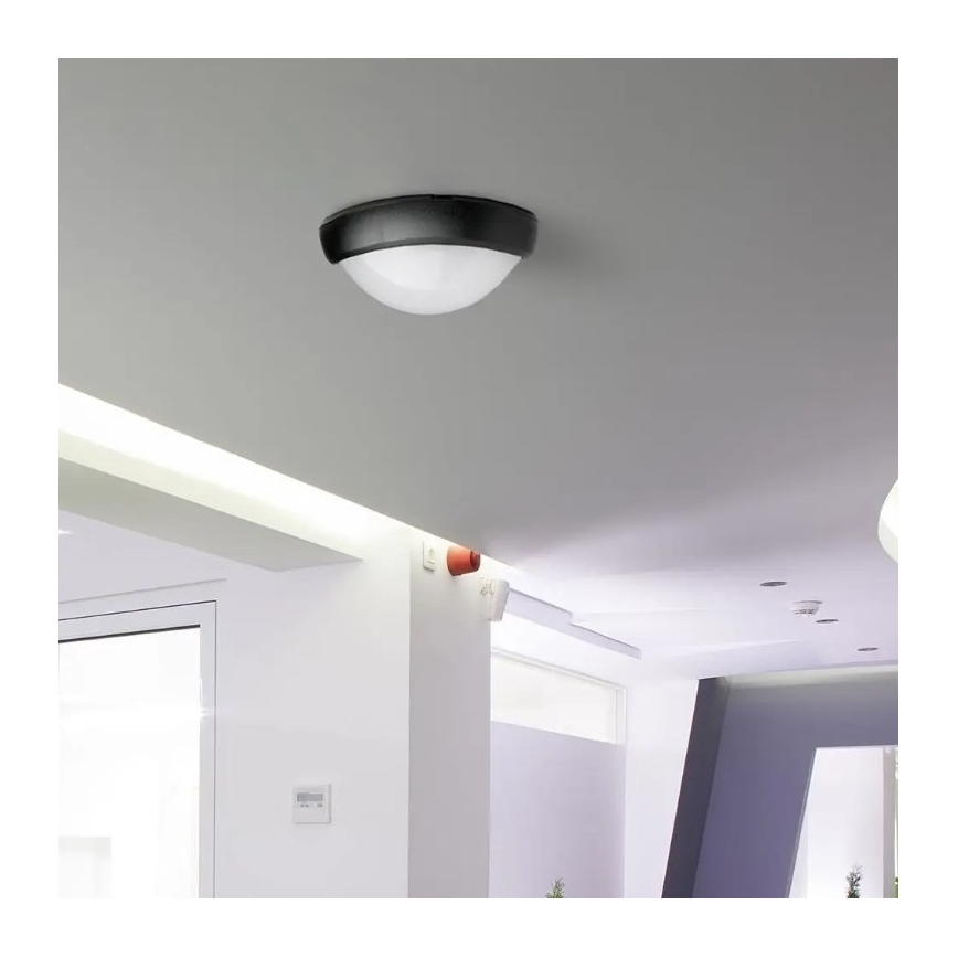 LED Āra griestu gaismeklis LED/12W/230V IP54