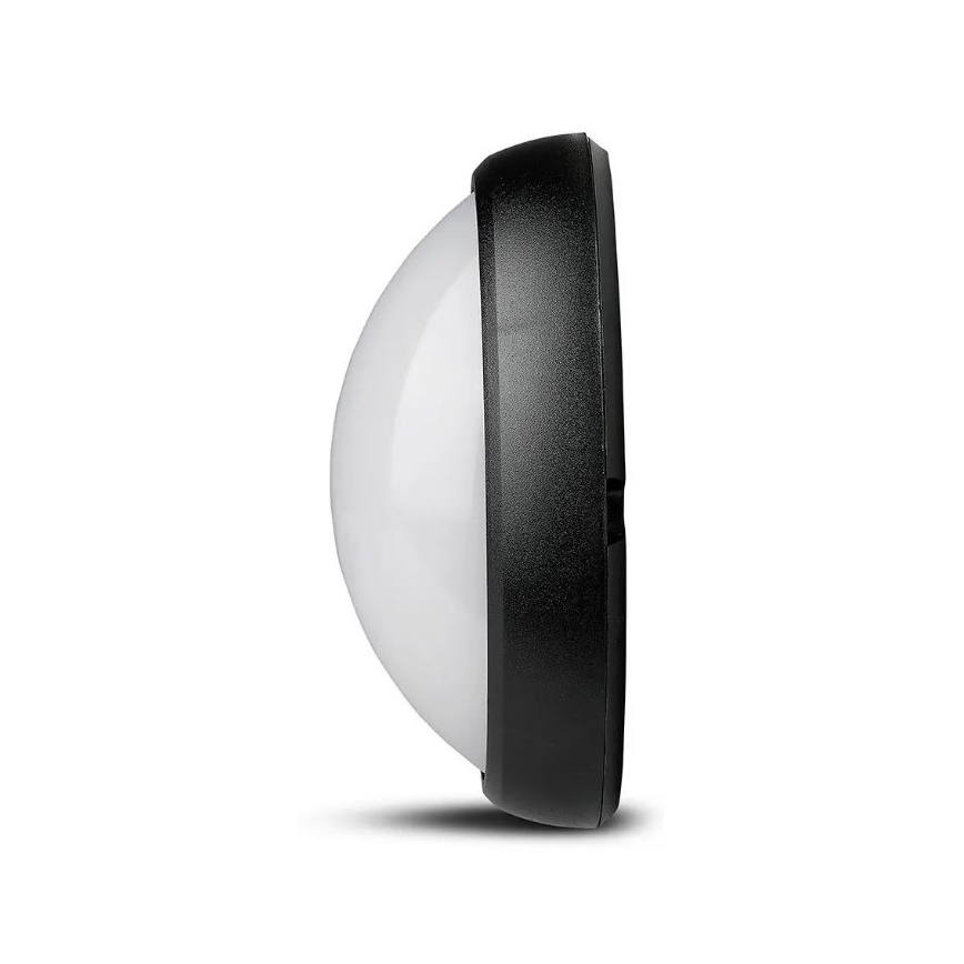LED Āra griestu gaismeklis LED/12W/230V IP54
