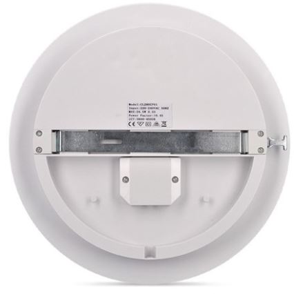 LED Āra griestu gaismeklis LED/15W/230V IP54