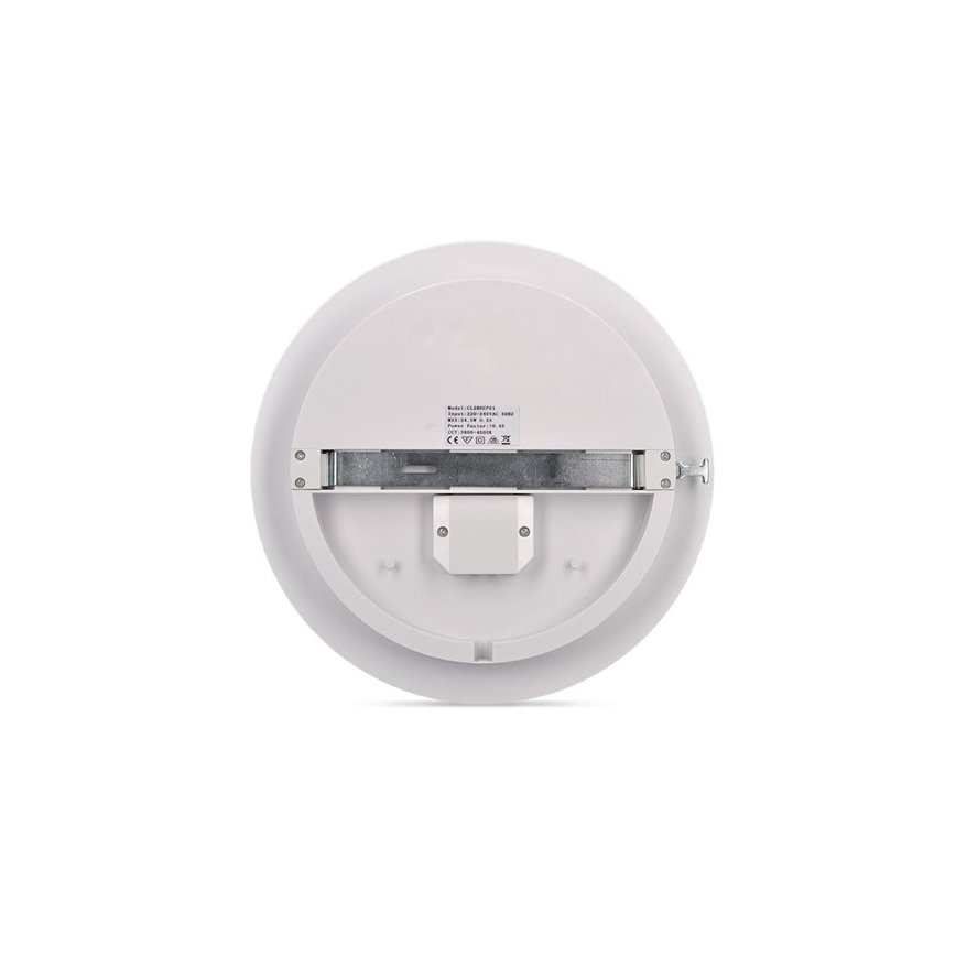 LED Āra griestu gaismeklis LED/15W/230V IP54