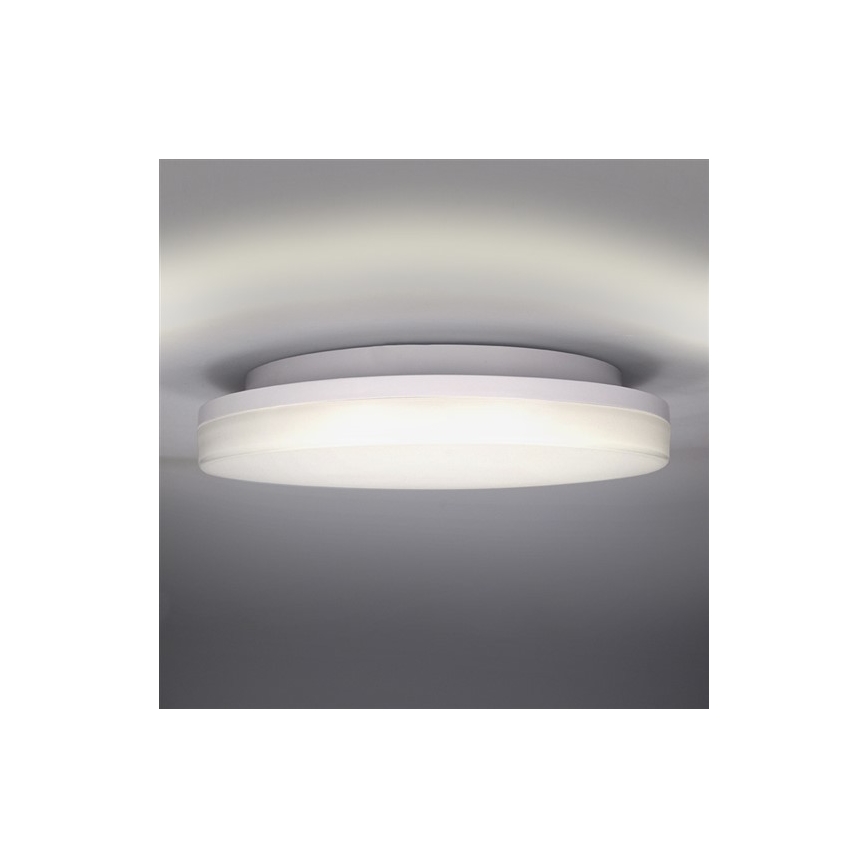LED Āra griestu gaismeklis LED/15W/230V IP54