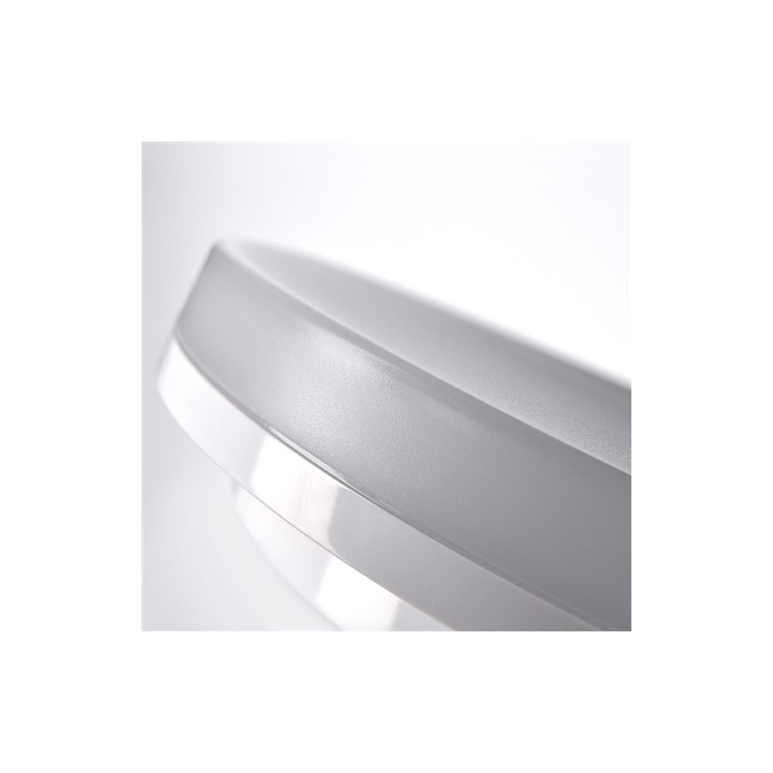 LED Āra griestu gaismeklis LED/15W/230V IP54