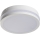 LED Āra griestu lampa ar kustību sensoru BENO LED/12/18W/230V 3000/3500/4000K IP65 balta apaļa