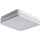 LED Āra griestu lampa ar kustību sensoru BENO LED/24/30W/230V 3000/3500/4000K IP65 balta leņķa