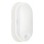 LED Āra griestu lampa ar sensoru LED/14W/230V IP54 balta