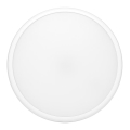 LED āra griestu lampa ar sensoru MOVA LED/16W/230V IP65