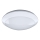 LED Āra griestu lampa ar sensoru RENO LED/16W/230V IP66 balta
