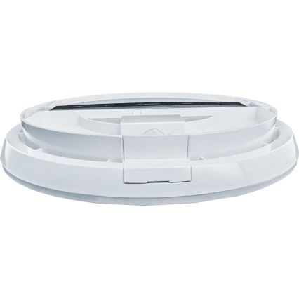 LED Āra griestu lampa ar sensoru RENO LED/16W/230V IP66 balta