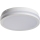 LED Āra griestu lampa BENO LED/24/30W/230V 3000/3500/4000K IP65 balta apaļa