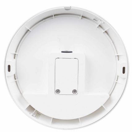 LED Āra griestu lampa LED/12W/230V 3000/4000/6500K IP65 balta