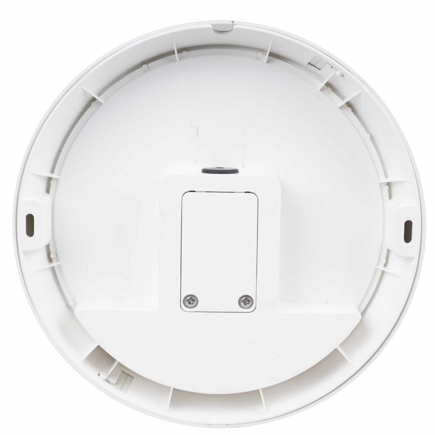 LED Āra griestu lampa LED/12W/230V 3000/4000/6500K IP65 balta