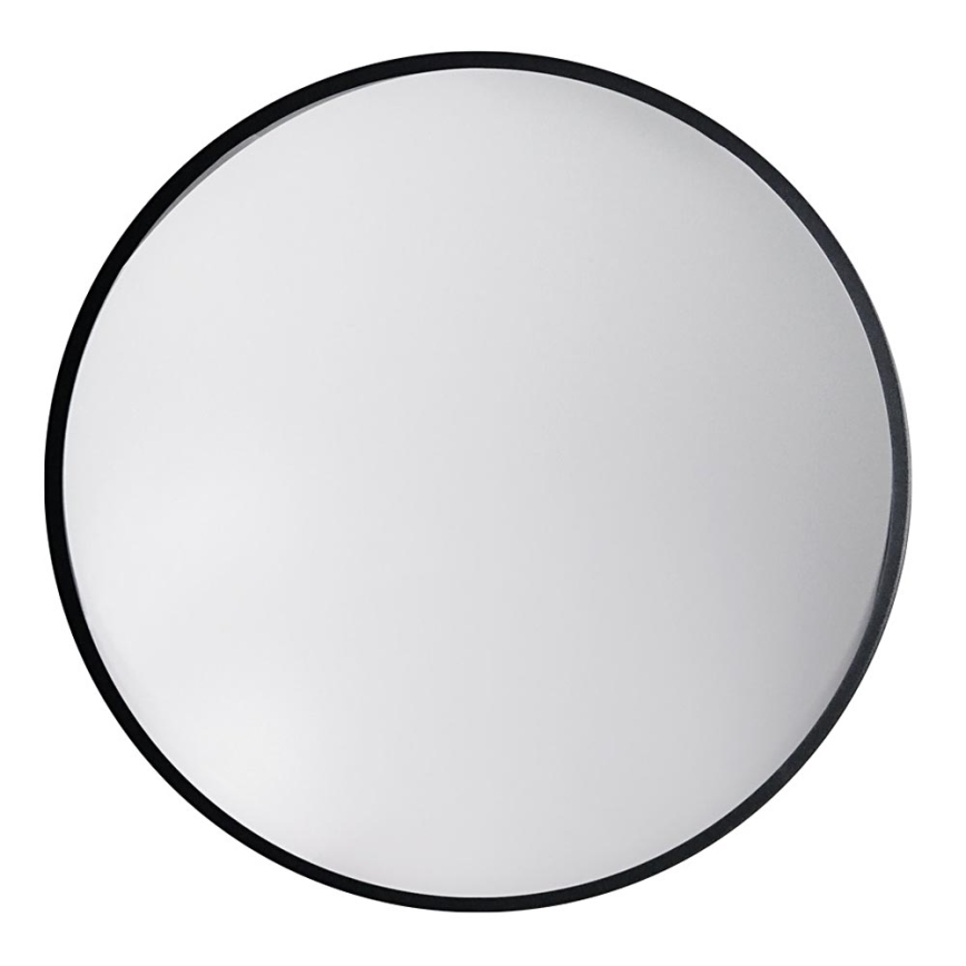 LED Āra griestu lampa LED/14W/230V IP54 melna