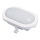 LED Āra griestu lampa LED/6W/230V 4000K IP54 balta
