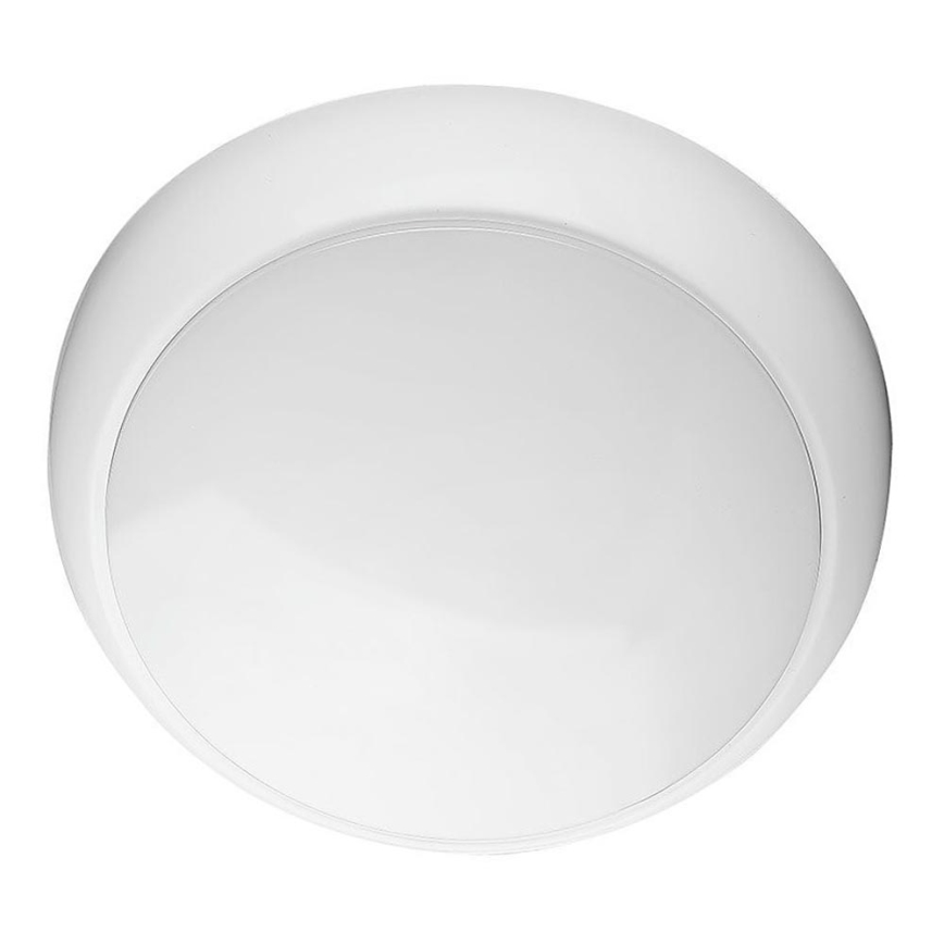 LED Āra griestu lampa LED/8W/16W/20W/230V IP65 3000/4000/6500K