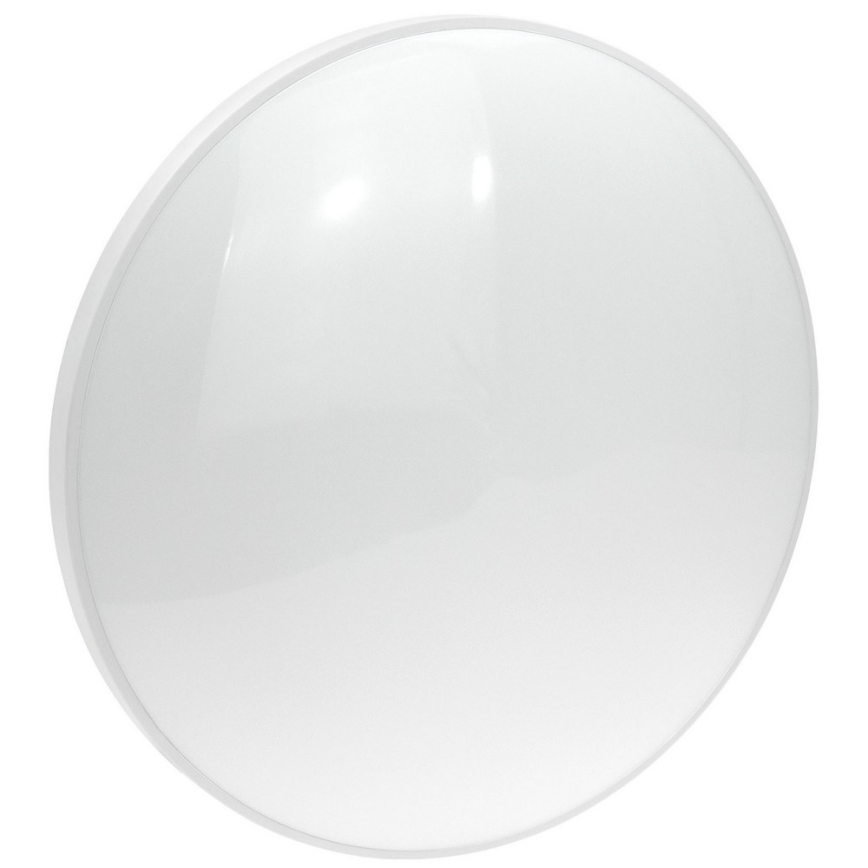 LED Āra griestu lampa NYMPHEA LED/18W/230V IP54 4000K
