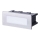 LED āra iebūvējamais orientējošais gaismeklis LED/1,5W 4000K IP65