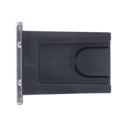 LED āra iebūvējamais orientējošais gaismeklis LED/1,5W 4000K IP65