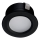 LED Āra iegremdējama lampa IMBER LED/1W/12V 4000K d. 3 cm 30 lm IP65 melna
