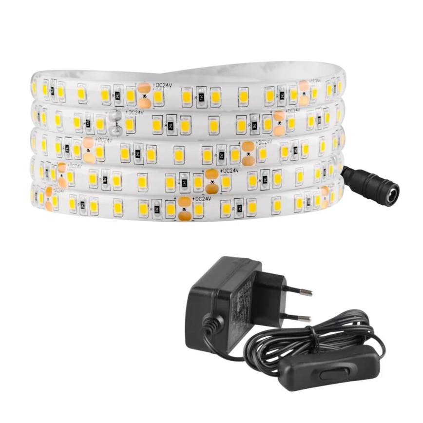 LED Āra josla 3m LED/23W/24V/230V 4000K IP65