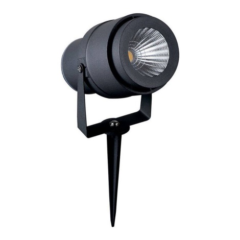LED Āra lampa 1xLED/12W/230V IP65