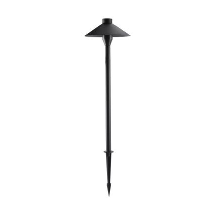 LED Āra lampa 2in1 LED/7W/230V IP65 3000K