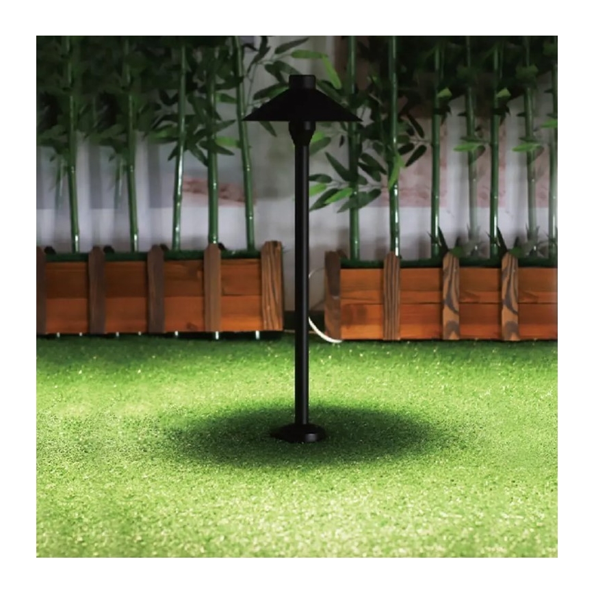 LED Āra lampa GARDEN LED/7W/230V 3000K IP65