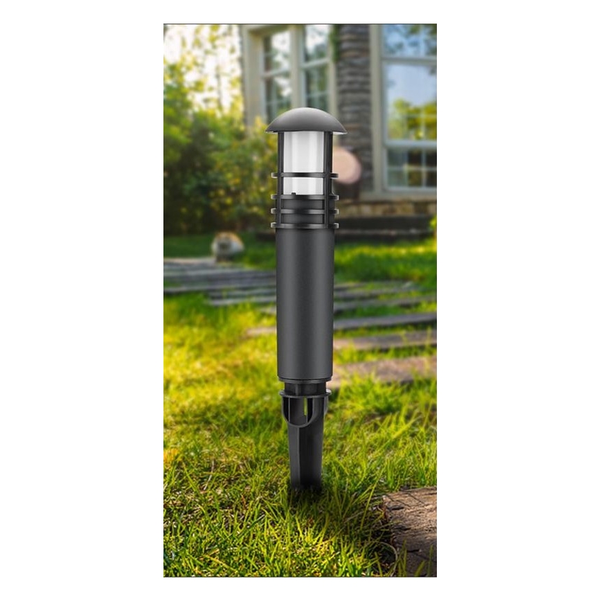 LED Āra lampa LED/3W/230V 2800K IP65