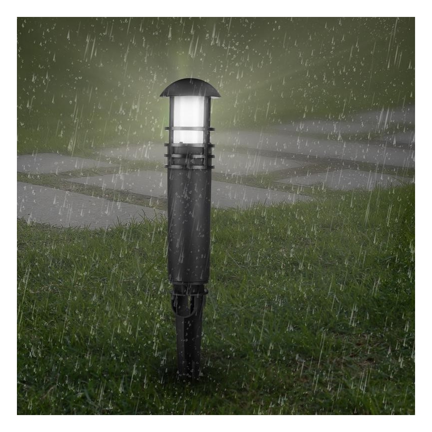 LED Āra lampa LED/3W/230V 4000K IP65