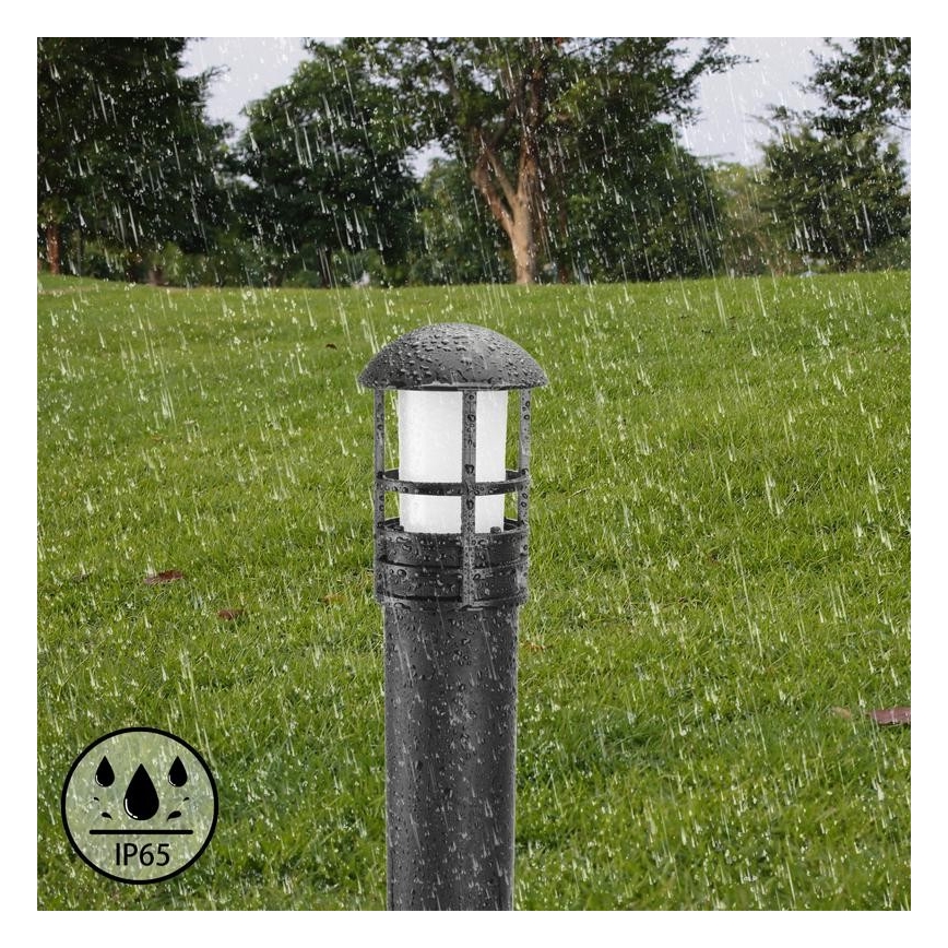 LED Āra lampa LED/3W/230V 4000K IP65