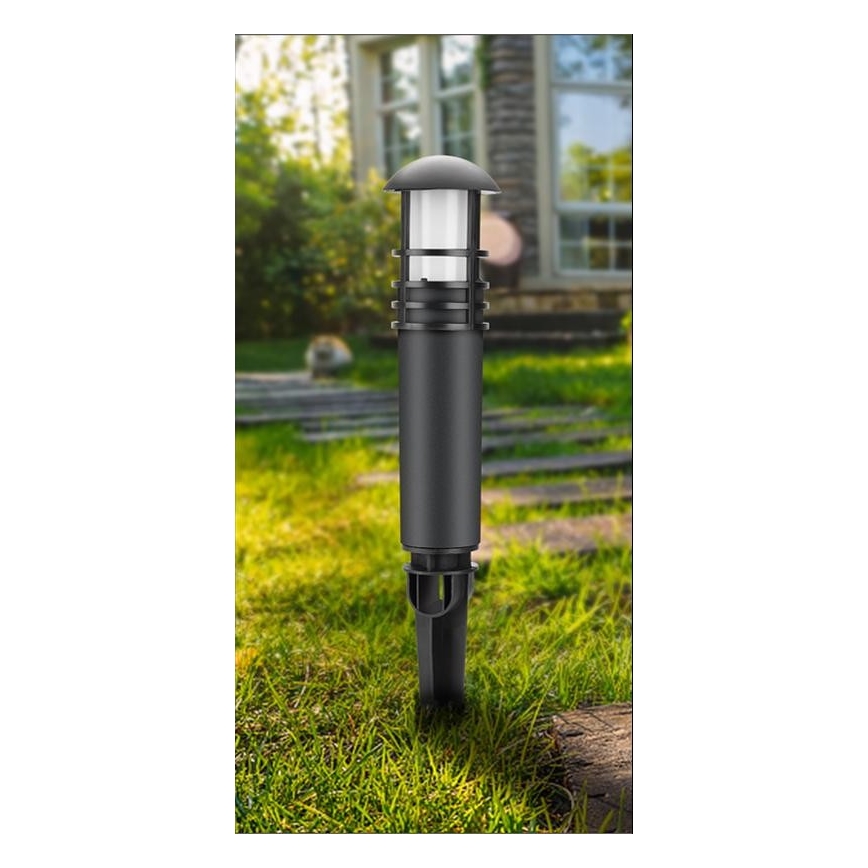 LED Āra lampa LED/3W/230V 4000K IP65