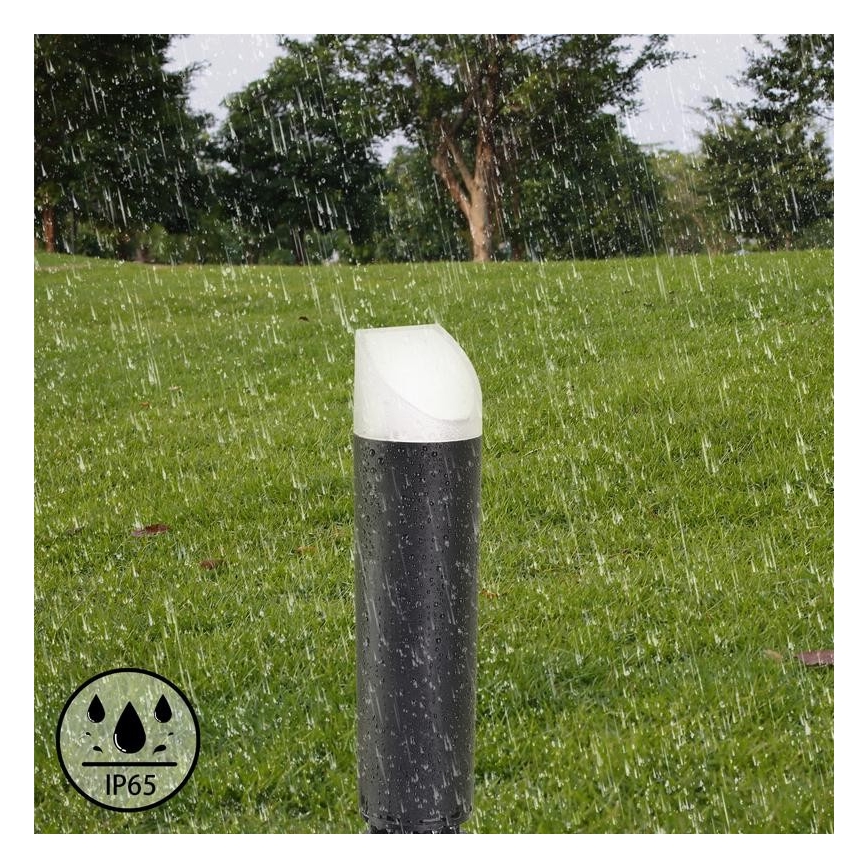 LED Āra lampa LED/3W/230V 4000K IP65