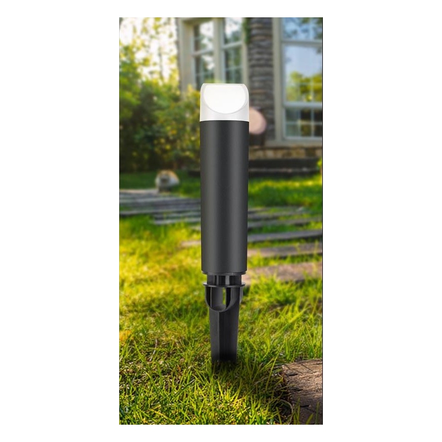 LED Āra lampa LED/3W/230V 4000K IP65