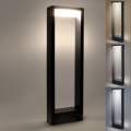 LED Āra lampa LED/7W/230V 3000/4000/6000K IP54 50 cm