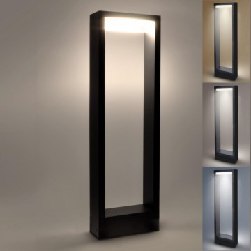 LED Āra lampa LED/7W/230V 3000/4000/6000K IP54 50 cm