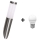 LED Āra lampa LIVIA 1xE27/7W/230V 4000K IP44