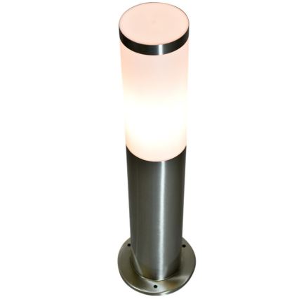 LED Āra lampa LIVIA 1xE27/7W/230V 4000K IP44
