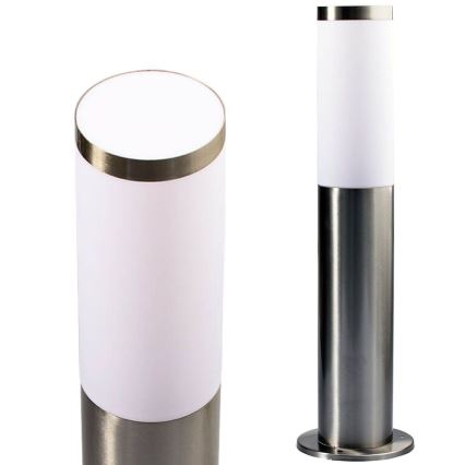 LED Āra lampa LIVIA 1xE27/7W/230V 4000K IP44