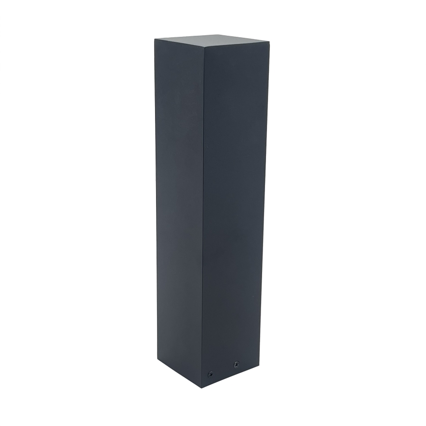 LED āra lampa MODO LED/4,8W/230V 4000K IP54 30 cm melna