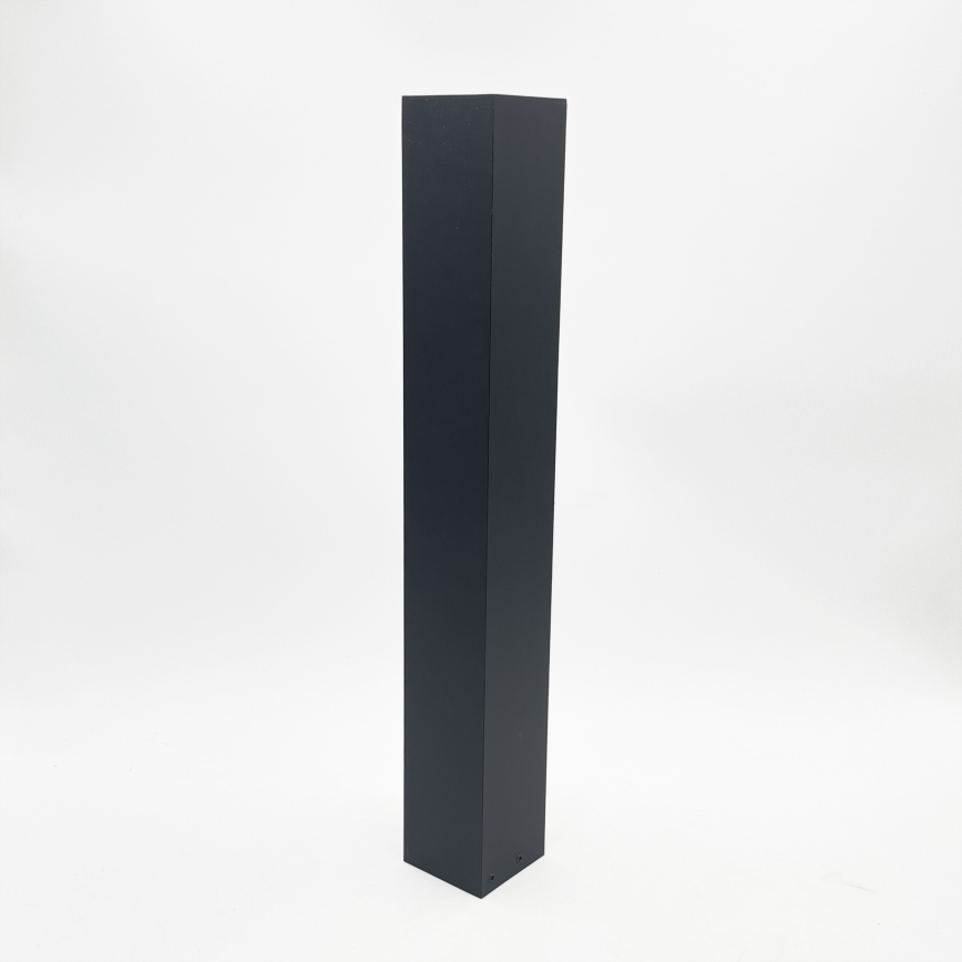 LED āra lampa MODO LED/8W/230V 4000K IP44 50 cm melna