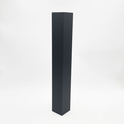 LED āra lampa MODO LED/8W/230V 4000K IP54 50 cm melna