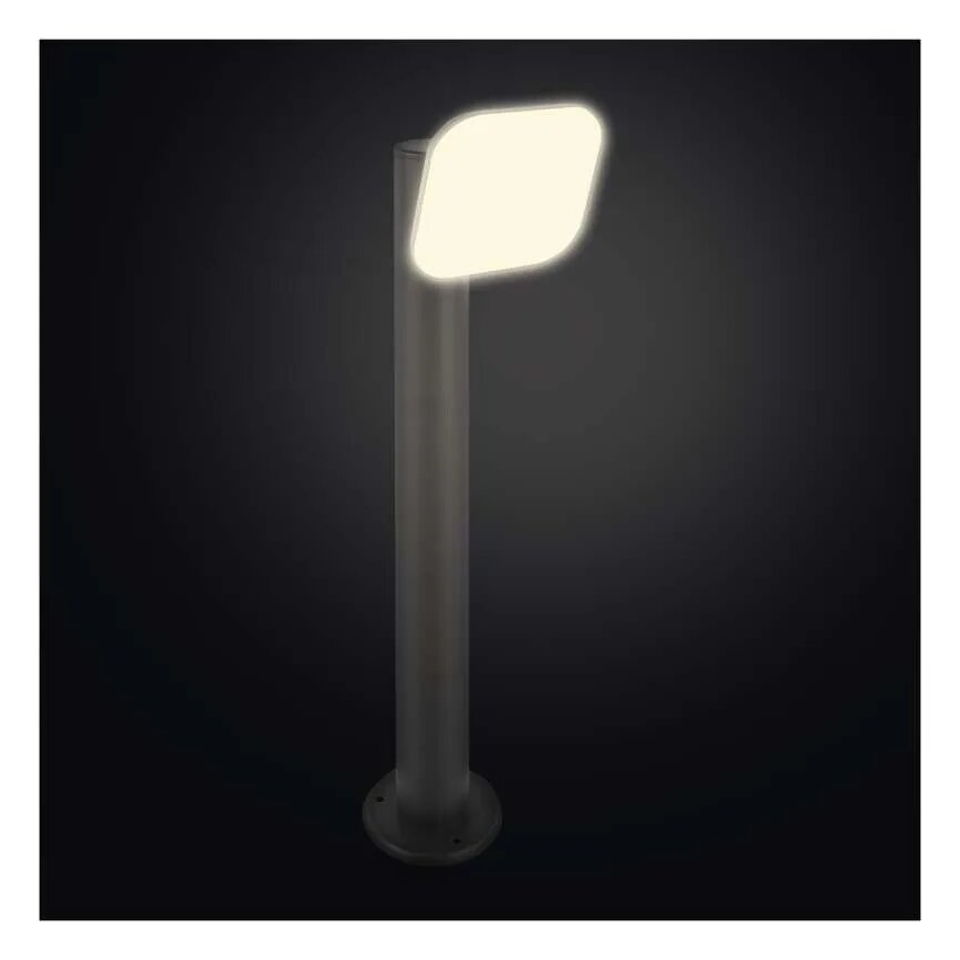 LED Āra lampa NIKA LED/12,5W/230V IP44 50 cm