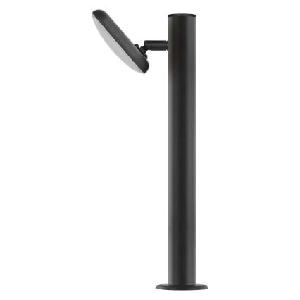 LED Āra lampa NIKA LED/12,5W/230V IP44 50 cm