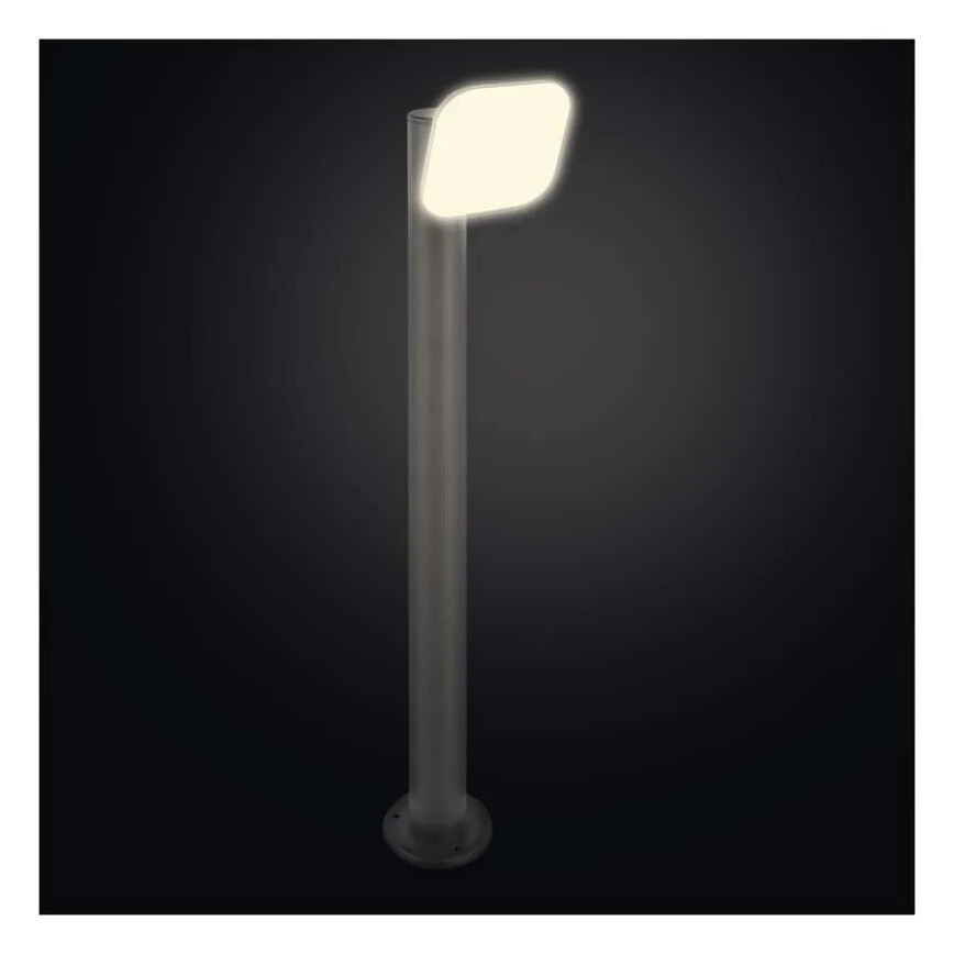 LED Āra lampa NIKA LED/12,5W/230V IP44 80 cm